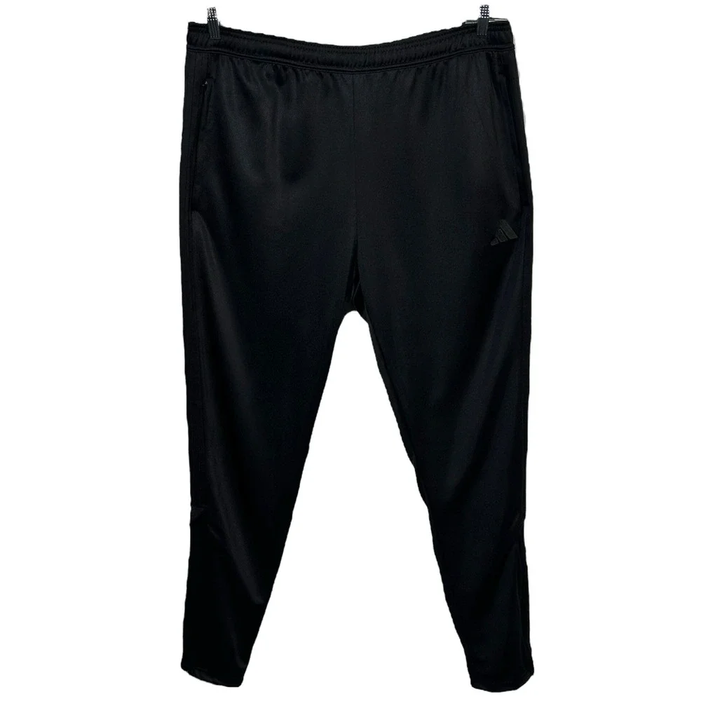 adidas Men's Tiro23 League Track Pants Size 2XT2 (40x34